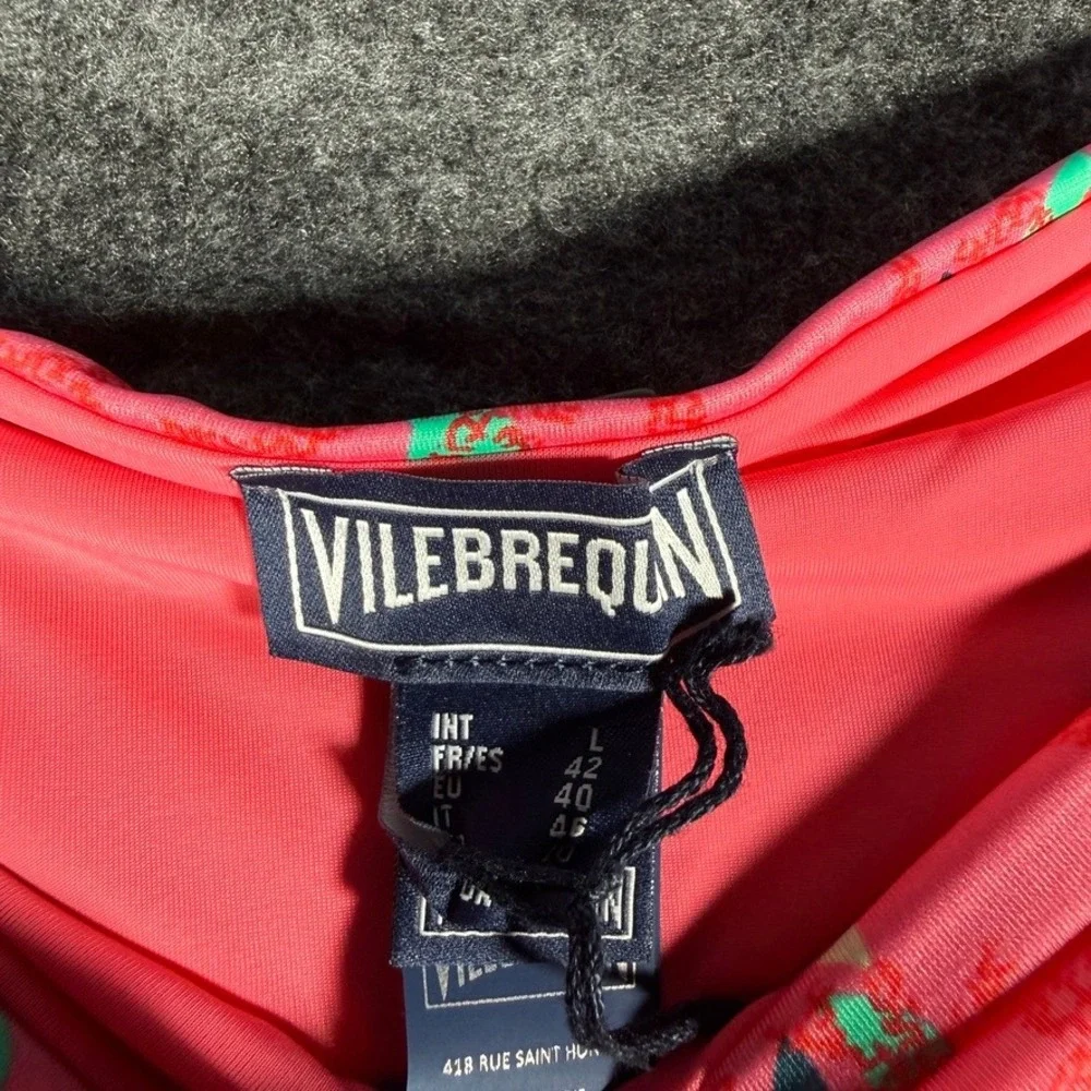 Vilebrequin frise bikini